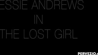 Lost girl